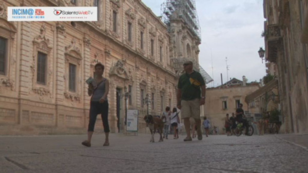 Quando Maria d'Enghien a Lecce anticipò Hitler discriminando gli Ebrei