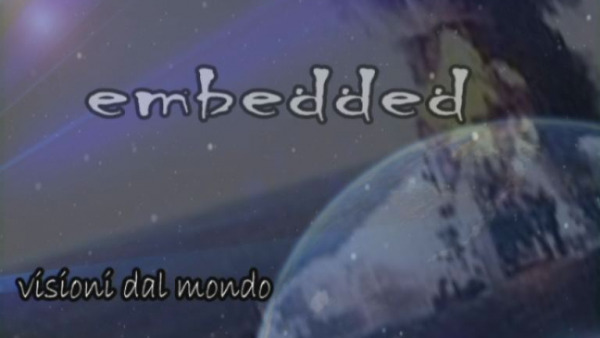 Embedded-visioni dal mondo