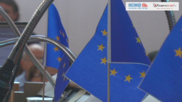 L'Europa incontra il Salento per formare i "Cittadini dell'Unione"