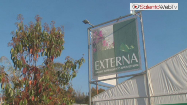 Torna a Lecce Externa, per chi ama la vita all'aperto