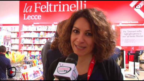 Feltrinelli di Lecce