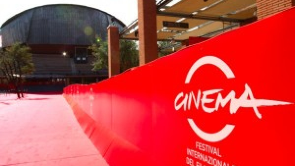 Festival del Cinema di Roma