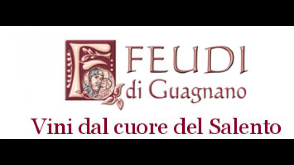  Feudi di Guagnano