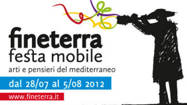 Spot Fineterra Festa Mobile 2012
