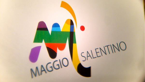 Ecco il Marchio del Maggio Salentino