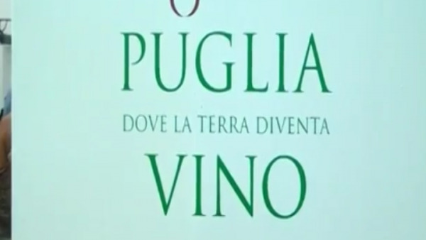 Puglia Vinitaly