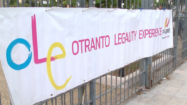 Otranto Legality Experience