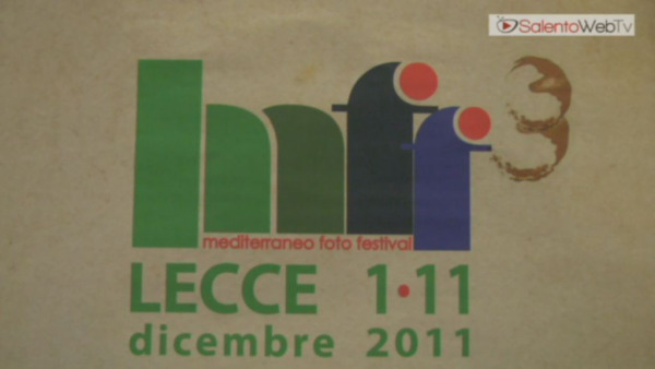 A Lecce "Mediterraneo Foto Festival 2011". Obiettivo puntato su ambiente e digit