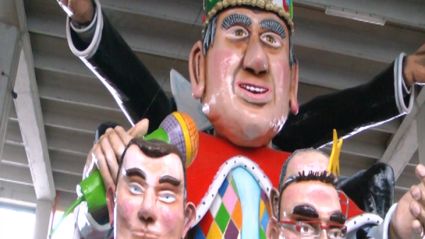 Carnevale di Gallipoli