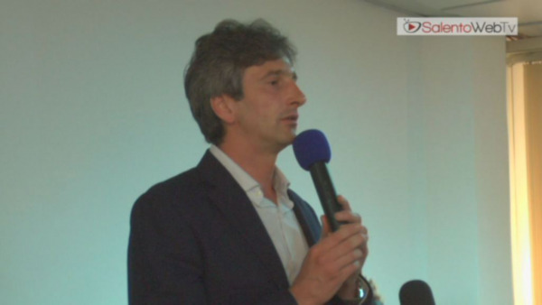 Antonio Gabellone: "Pronti a supportare Perrone nella formazione della nuova giu