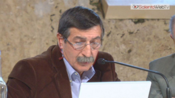 Sud e Nazione: intervento di Giuseppe M. Gala (Università di Sassari)