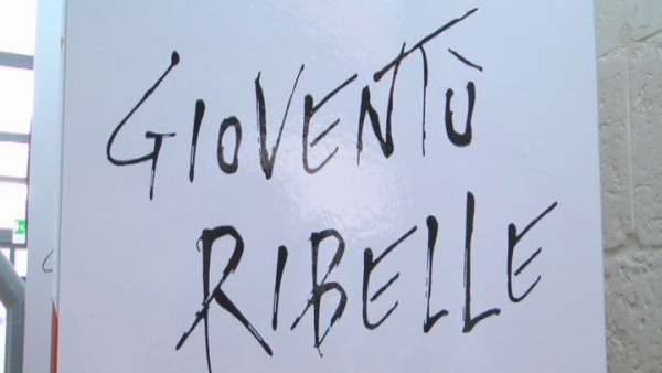 Alle Officine Cantelmo di Lecce, "Gioventù Ribelle" accende i riflettori sull'Un