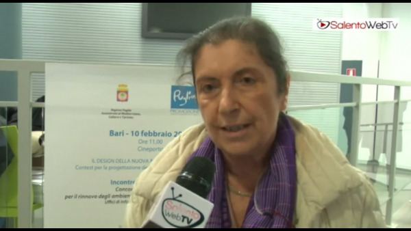 silvia godelli
