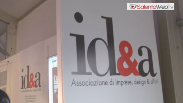 Externa 2012, l'Associazione id&a incontra gli esperti del design