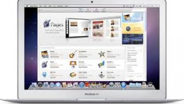 mac app store