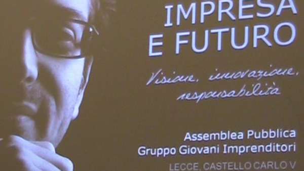 Giovani Imprenditori