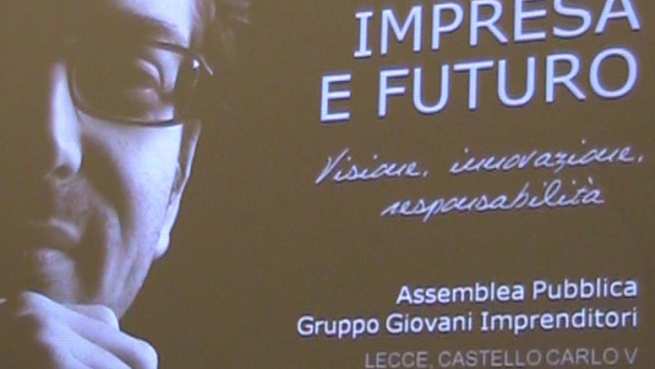 Giovani Imprenditori