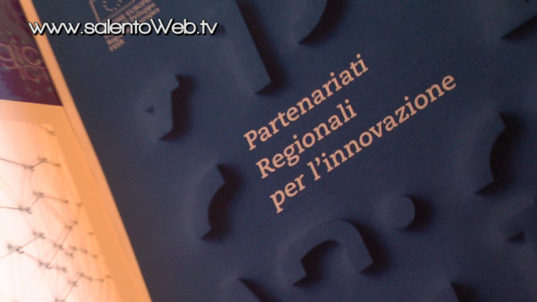 Regione, Arti e InnovaPuglia