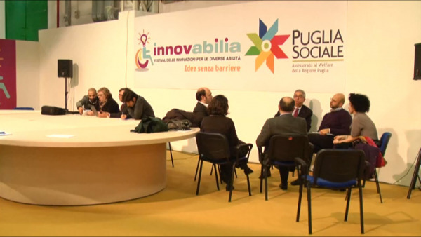 Festival dell'Innovazione