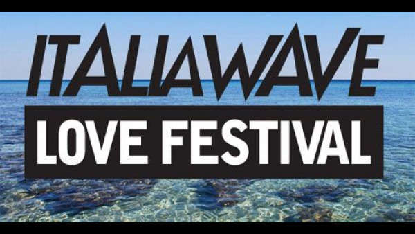 Italia Wave Love Festival