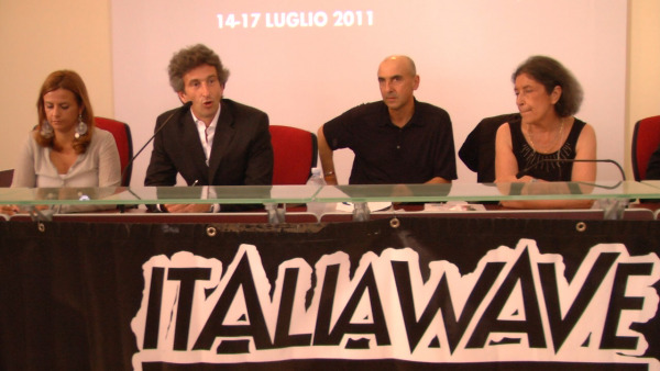 Italia Wave Love Festival, Lecce