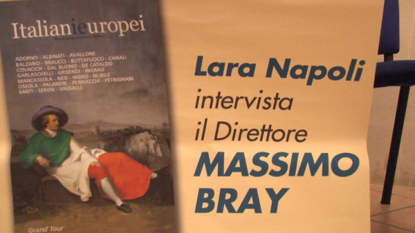 Massimo Bray