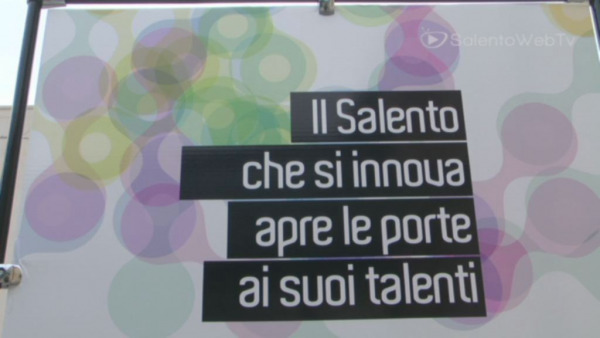 Giovani, lavoro e comunicazione. Job Innovation Camp arriva a Lecce
