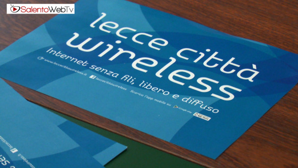 Lecce Città Wireless