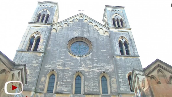 Chiesa di Sant’Antonio a Fulgenzio