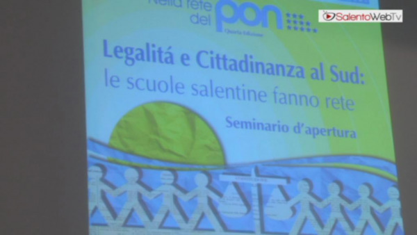 "Legalità e Cittadinanza al Sud", la rete delle scuole "Morvillo-Falcone" non di