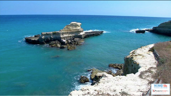 Da Torre dell'Orso a Sant'Andrea, piccolo viaggio adriatico 