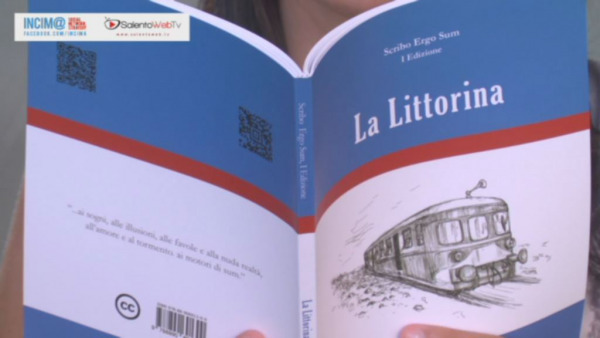Sum e La Littorina, frutto del suo primo concorso letterario nazionale "indipend