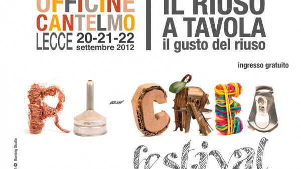 Ricrea Festival