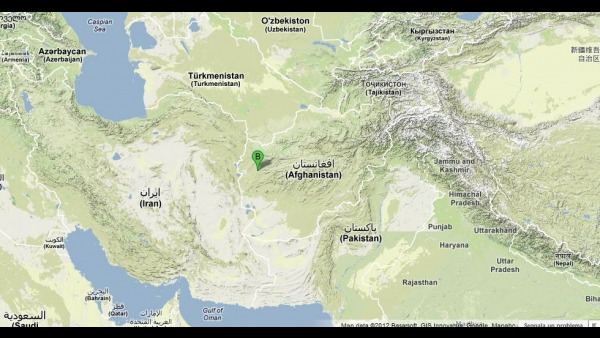 Esplosione in Afghanistan: muore carabiniere e ancora una volta salentino