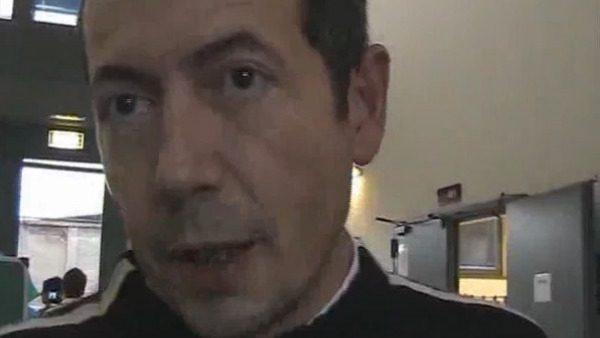 Marco Di Gregorio