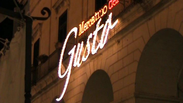 Mercatino del Gusto