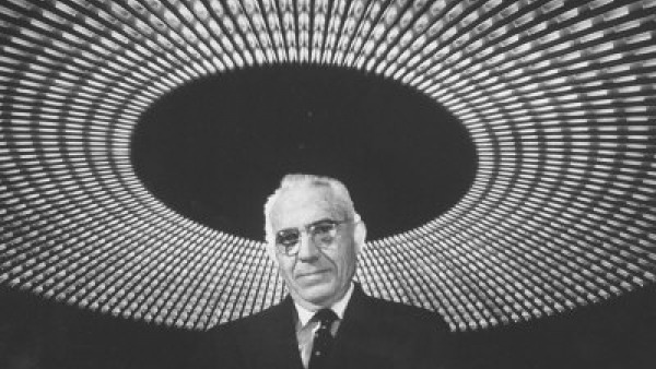 Pier Luigi Nervi