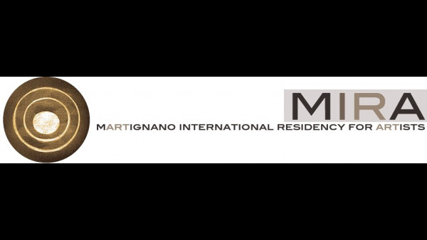 Mira - Martignano international residency for artists: la conferenza stampa