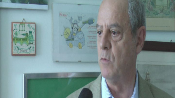 Il fisico salentino, Alfredo Castellano, è pro nucleare e sottoscrive "Un appell