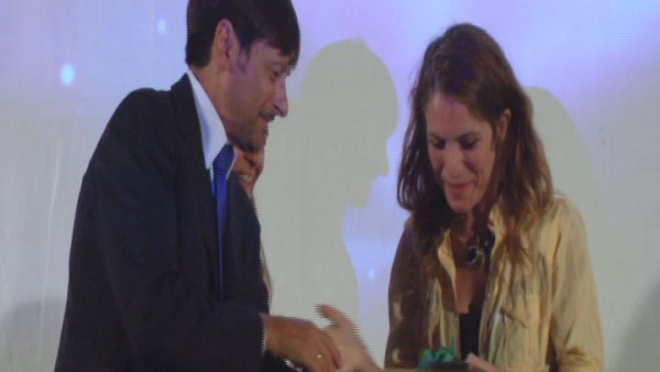 Otranto Film Fund Festival: Premio Cinema e Territori a Giorgia Cecere e Isabell