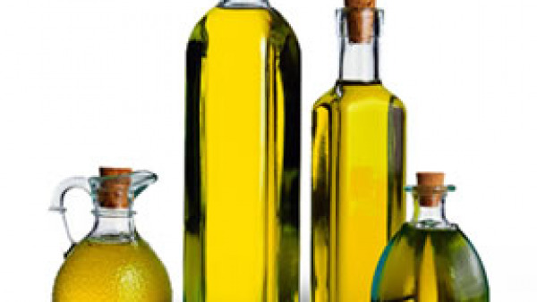 olio extravergine di oliva