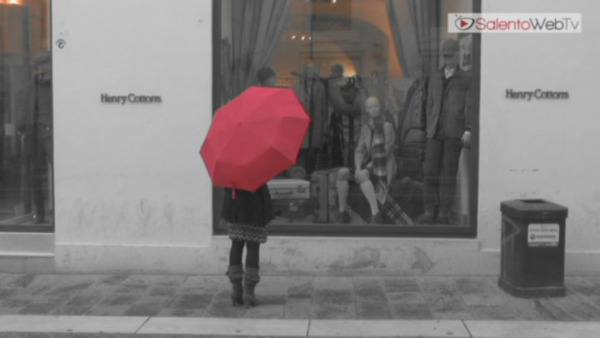 Piove e niente shopping? Vi mostriamo noi le vetrine dei negozi di Lecce