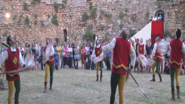 A Otranto ritornano le Giornate Medievali