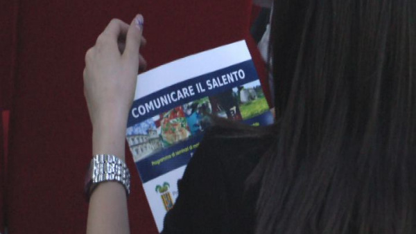 "Comunicare il Salento": focus della Provincia di Lecce sul turismo nel Salento