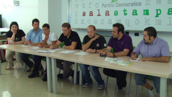  Giovani Democratici di Lecce