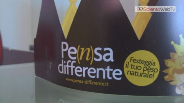 Bulimia, anoressia, obesità. Torna Pe(n)sa differente con Mary Garret testimonia