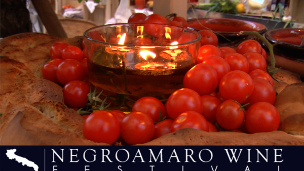 Negroamaro Wine Festival 2011