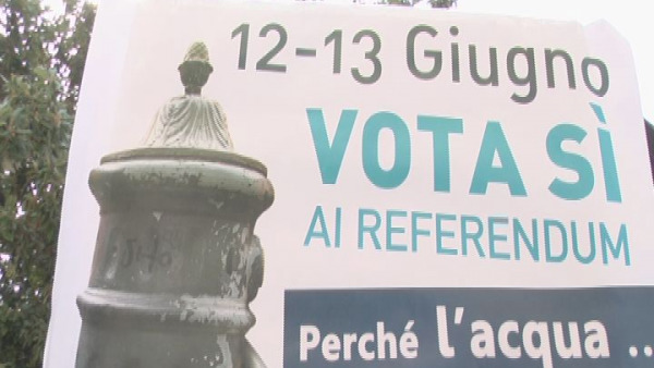 Le donne del Salento che diranno quattro volte si ai Referendum