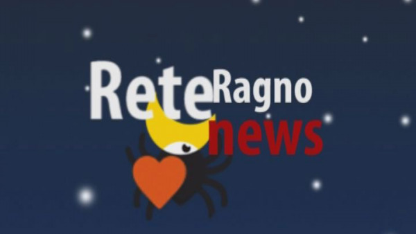 Rete Ragno News: il TG della Taranta. Terza Puntata 