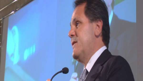 Quinta Conferenza Economica Cia: l'intervento del ministro Francesco Romano a Le